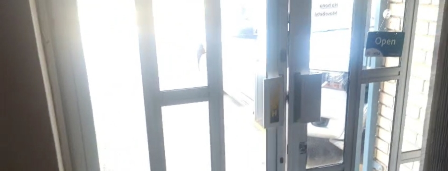 Commercial Property for Sale in Voorspoed Free State